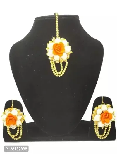 Elegant Jewellery Sets for Women-thumb3