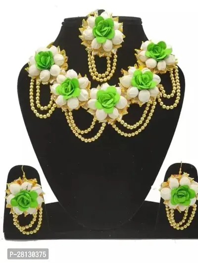 Elegant Jewellery Sets for Women-thumb0