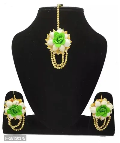 Elegant Jewellery Sets for Women-thumb3