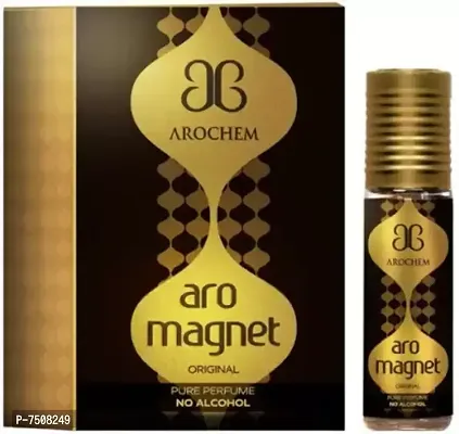 AROCHEM Aro Magnet perfume / Attar l