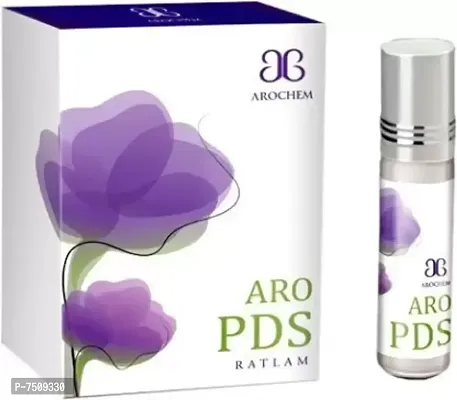 AROCHEM ARO PDS Herbal Attar  (Musk Arabia)