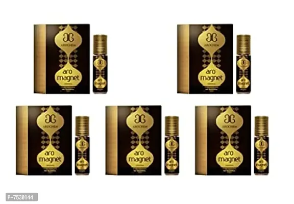 AROCHEM ARO MAGNET Attar l (6ml Each)-thumb0