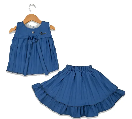 Must Have Girls Clothing Set 