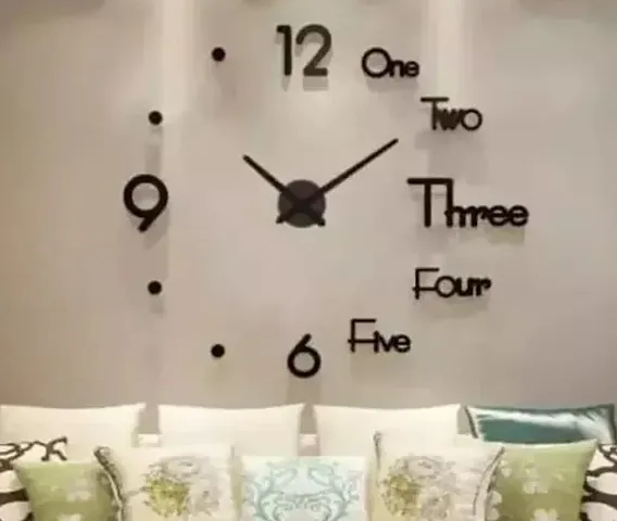 New Arrival Clocks 