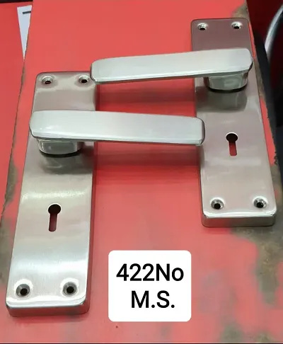 Door Handle Lock M.S No-422
