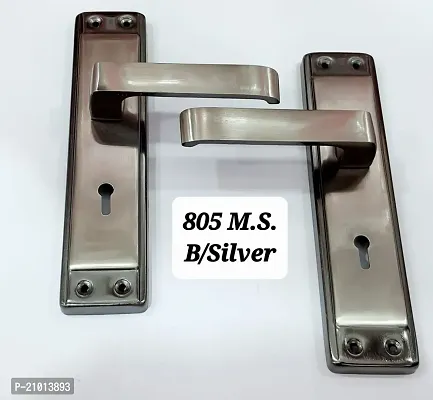 M.S B/Silverlock No-805-thumb0