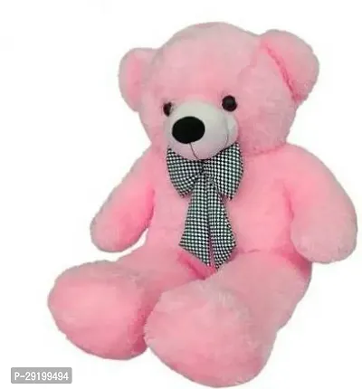 Huggable And Loveable Soft Plush Fabric Teddy Bears-thumb0