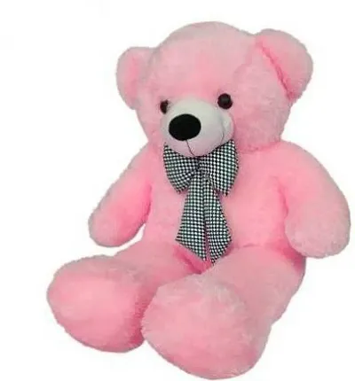 Soft Lovable/Huggable Teddy Bear For Boy/ Girl/ Gift