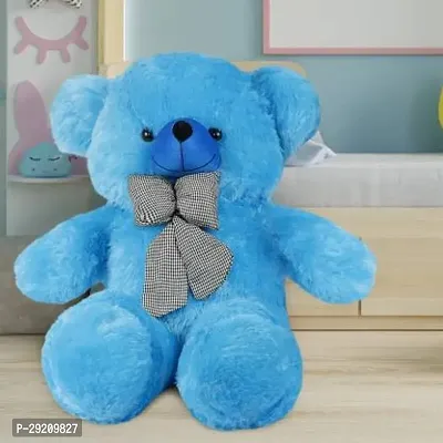 Soft Stuffed Lovable and Huggable Teddy Bear