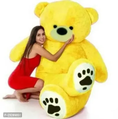 Soft Stuffed Lovable and Huggable Teddy Bear-thumb0