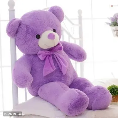 Soft Stuffed Lovable and Huggable Teddy Bear