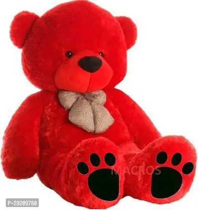 Soft Stuffed Lovable and Huggable Teddy Bear