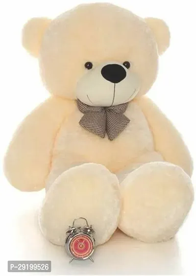 Huggable And Loveable Soft Plush Fabric Teddy Bears-thumb0