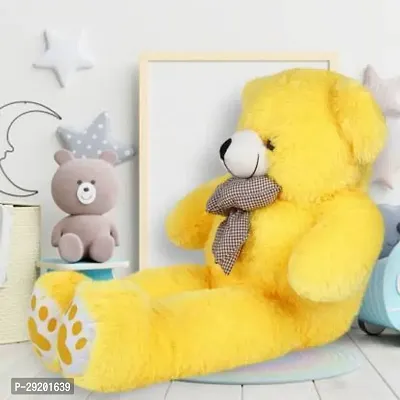 Beautiful Teddy Bears Soft Toys For Kids-thumb0