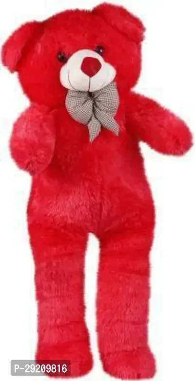 Soft Stuffed Lovable and Huggable Teddy Bear-thumb0