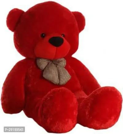 Huggable And Loveable Soft Plush Fabric Teddy Bears-thumb0