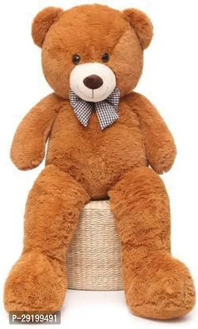 Huggable And Loveable Soft Plush Fabric Teddy Bears-thumb0