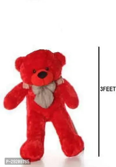 Soft Stuffed Lovable and Huggable Teddy Bear-thumb0