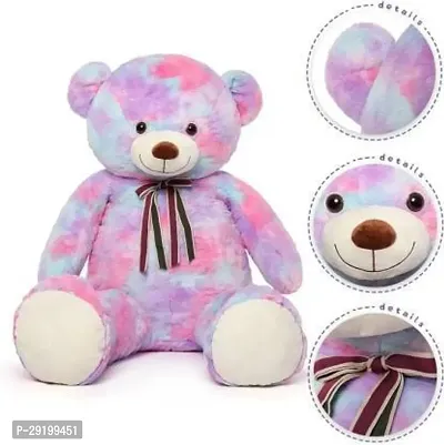 Huggable And Loveable Soft Plush Fabric Teddy Bears