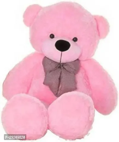 Soft Stuffed Lovable and Huggable Teddy Bear-thumb0