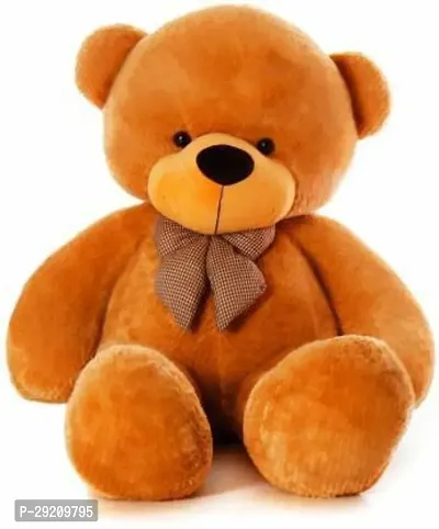 Soft Stuffed Lovable and Huggable Teddy Bear-thumb0
