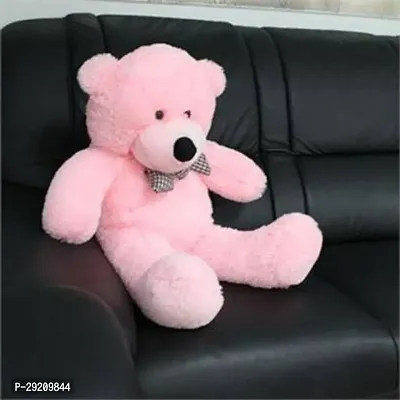 Soft Stuffed Lovable and Huggable Teddy Bear-thumb0