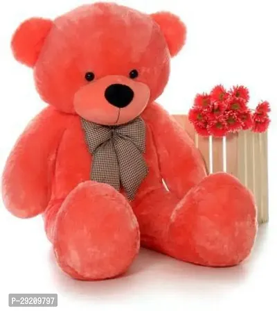 Soft Stuffed Lovable and Huggable Teddy Bear