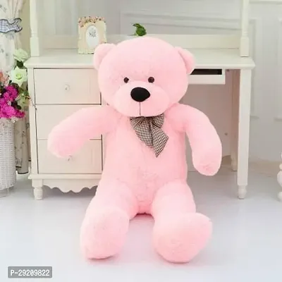 Soft Stuffed Lovable and Huggable Teddy Bear-thumb0