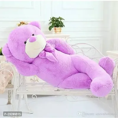 Soft Stuffed Lovable and Huggable Teddy Bear-thumb0