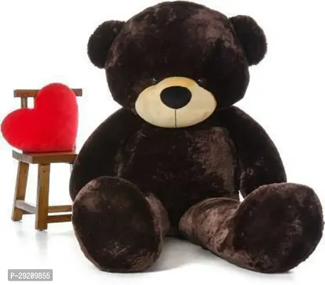 Soft Stuffed Lovable and Huggable Teddy Bear-thumb0