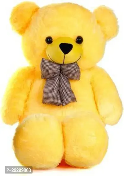 Soft Stuffed Lovable and Huggable Teddy Bear-thumb0