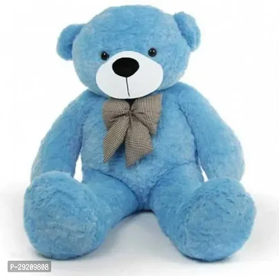 Soft Stuffed Lovable and Huggable Teddy Bear-thumb0