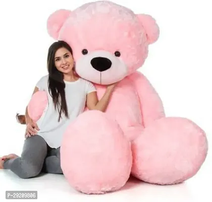 Soft Stuffed Lovable and Huggable Teddy Bear-thumb0