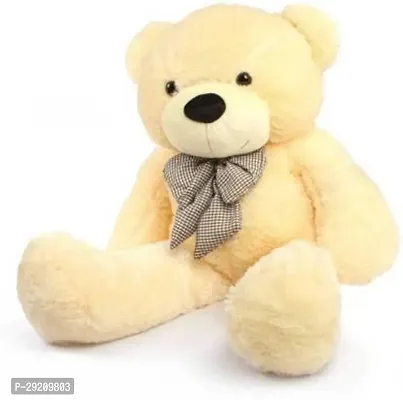 Soft Stuffed Lovable and Huggable Teddy Bear