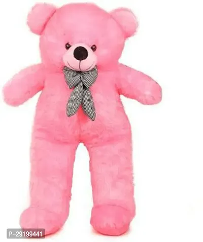 Huggable And Loveable Soft Plush Fabric Teddy Bears-thumb0