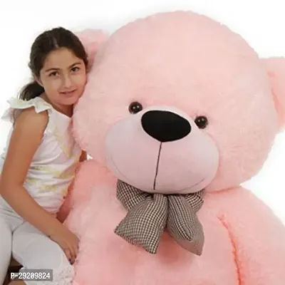 Soft Stuffed Lovable and Huggable Teddy Bear-thumb0