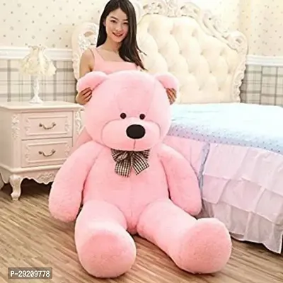 Soft Stuffed Lovable and Huggable Teddy Bear-thumb0