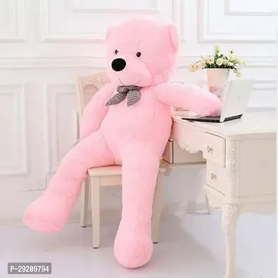 Soft Stuffed Lovable and Huggable Teddy Bear