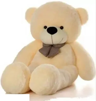 Giant Soft Teddy Bear For Kids and Girls