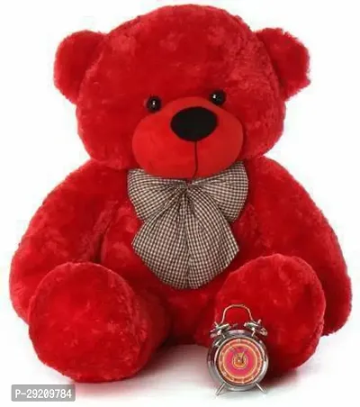 Soft Stuffed Lovable and Huggable Teddy Bear
