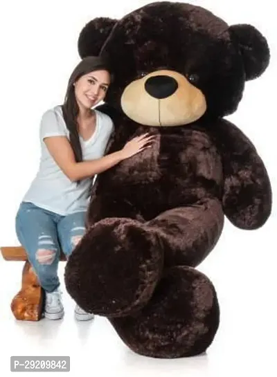 Soft Stuffed Lovable and Huggable Teddy Bear-thumb0