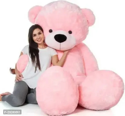 Soft Stuffed Lovable and Huggable Teddy Bear-thumb0