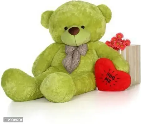 Soft Stuffed Lovable and Huggable Teddy Bear