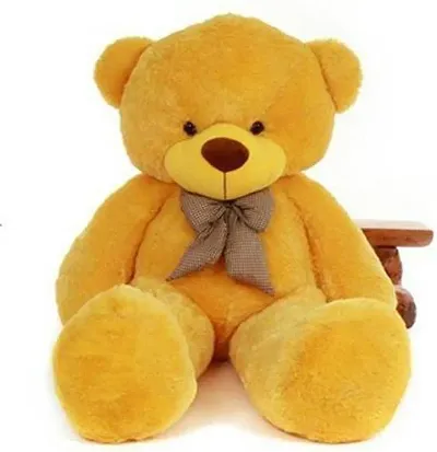 Teddy Bear Soft Toy