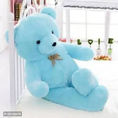 Huggable And Loveable Soft Plush Fabric Teddy Bears