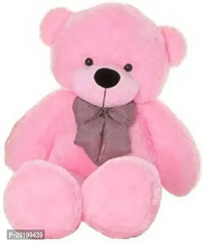 Huggable And Loveable Soft Plush Fabric Teddy Bears-thumb0