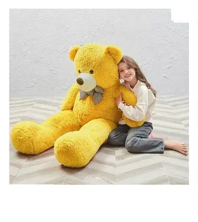 3 Feet Soft Teddy Bear For Kids