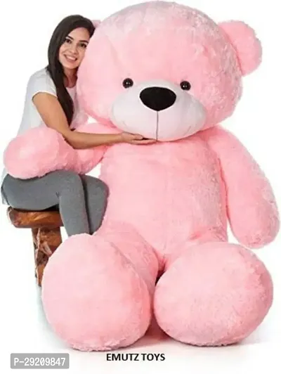 Soft Stuffed Lovable and Huggable Teddy Bear