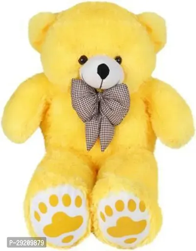 Soft Stuffed Lovable and Huggable Teddy Bear-thumb0