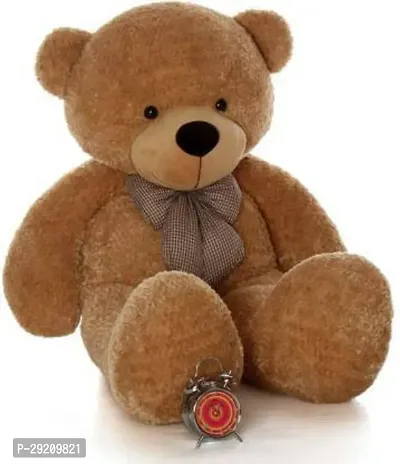 Soft Stuffed Lovable and Huggable Teddy Bear-thumb0